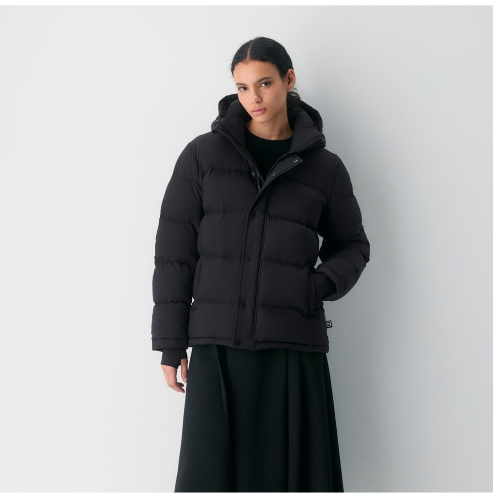 Aritzia Super Puff Small